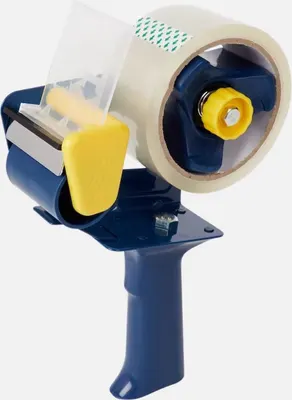 Tcx Tape Dispenser 2