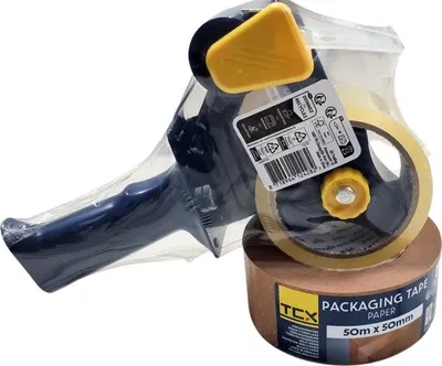 Tcx Tape Dispenser 1