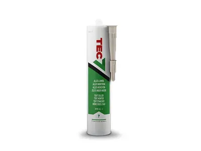 Tec 7 Beige