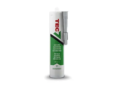 Tec 7 Gray