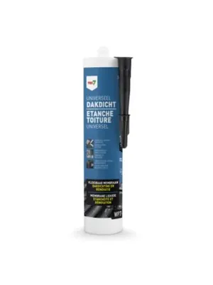 Tec 7 Universal Roofproof 310 ml