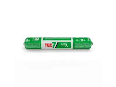 Tec 7 Xeal Pro Blanc 310 ml 2
