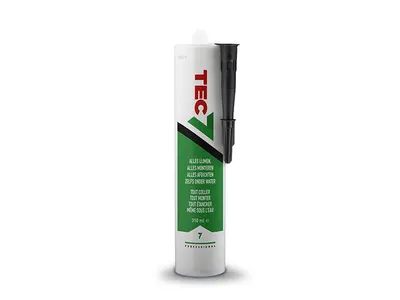Tec 7 Black