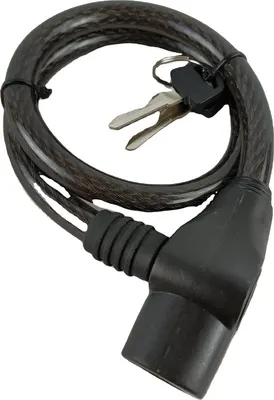 Antivol Techno pour Vélo 150 cm 3