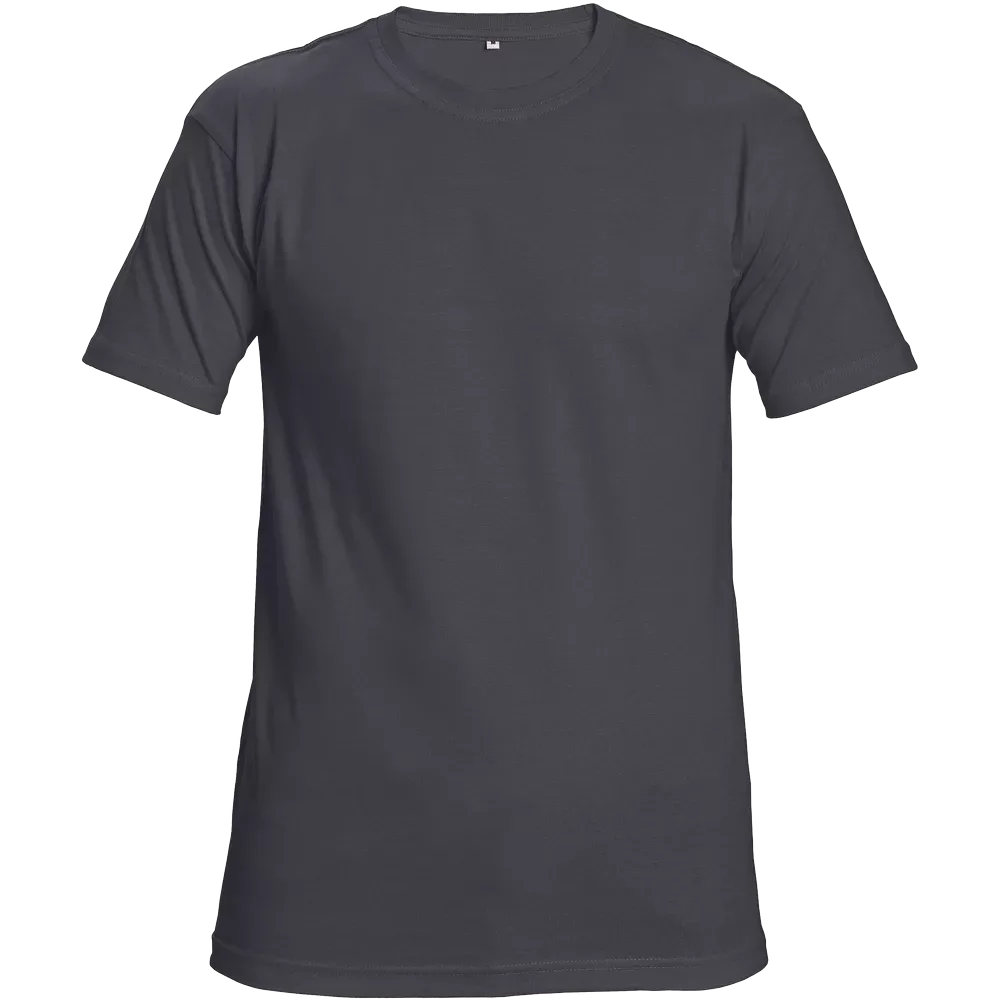 T-Shirt Teesta -Antacite- Xl