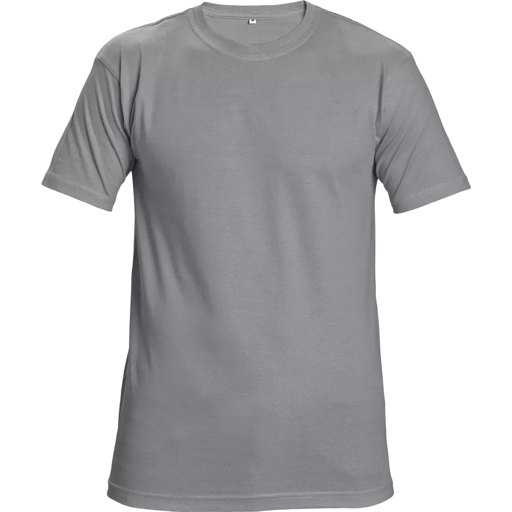 Teesta T-Shirt-Grs-S