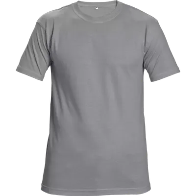 Teesta T-Shirt-Grs-S