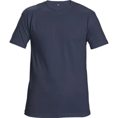 T-Shirt Teesta-Marine-Xl