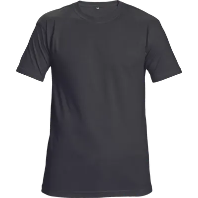 T-Shirt Teesta -Noir- l