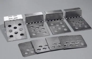 Tile Magnetic Closure