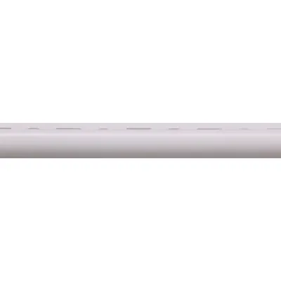 Tegelstrip Kunststof Wit 11x26 mm 260 cm 3