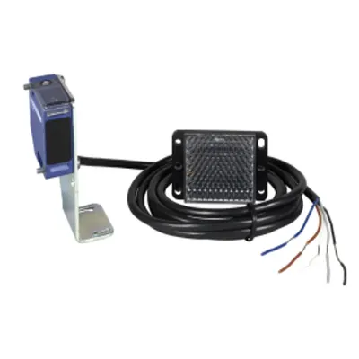 Telemecanique Reflex Photocell