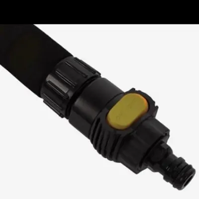 Telescopic Car Wash Brush 3