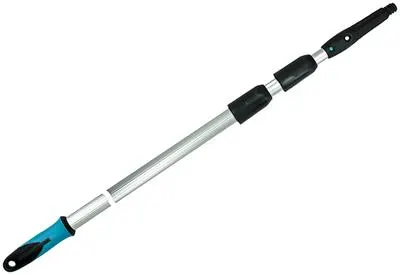Telescopic Handle 2.5 m