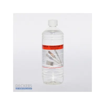 Turpentine 1 l