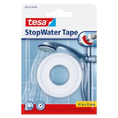 Tesa Stopwater Tape 12 m 12 mm