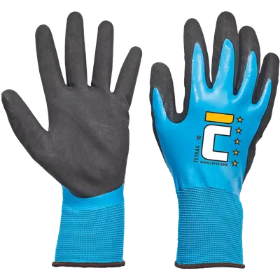 Tetrax Hs Blister 10 5