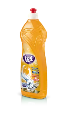 Tex Liquide Vaisselle 750 ml Orange 2