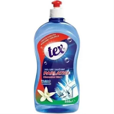 Tex Gloss Rinçage 500 ml