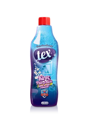 Tex Kalk en Roestoplosser 1 l