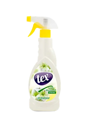 Tex Room Spray Soft 500 ml 2