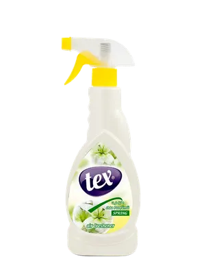 Tex Spray D'ambiance Doux 500 ml