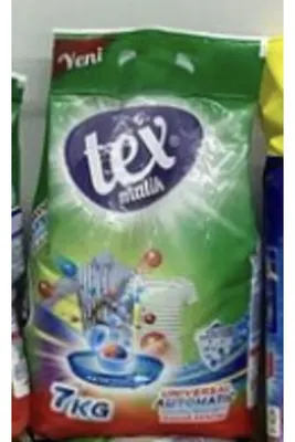 Tex Matic Waspoeder 7 kg Universeel 2