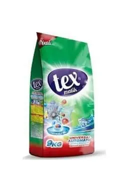Tex Matic Waspoeder 7 kg Universeel 4