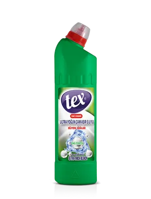 Tex Ultra Bleekmiddel 750 ml Bergbreeze 1
