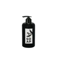 Tex Vloeibare Creme 500 ml Ammoniak 5