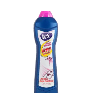 Tex Vloeibare Creme 500 ml Ammoniak 6