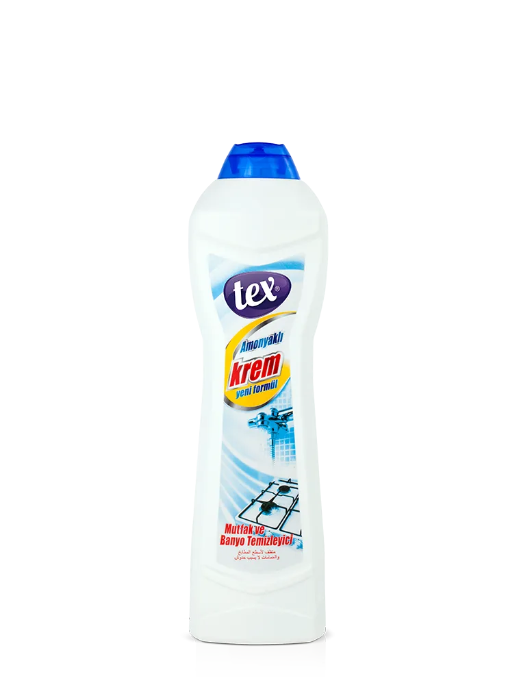 Tex Vloeibare Creme 500 ml Ammoniak 1