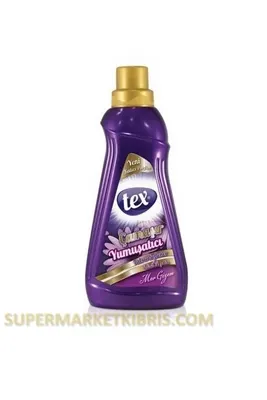 Tex Wasverzachter Paars Mystery Doel