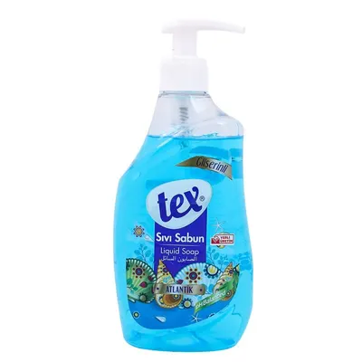 Savon Tex Atlantik 400 ml