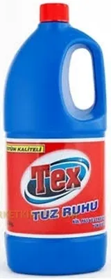 Déboucheur Acide Sel Tex 2,38 l