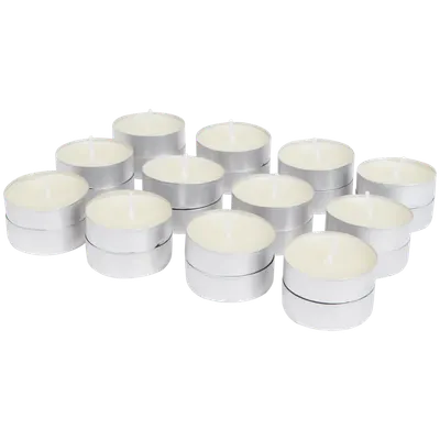 Tealight Vanilla