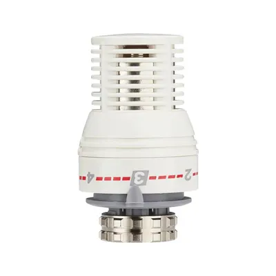 Tête Thermostatique M30 Belrad
