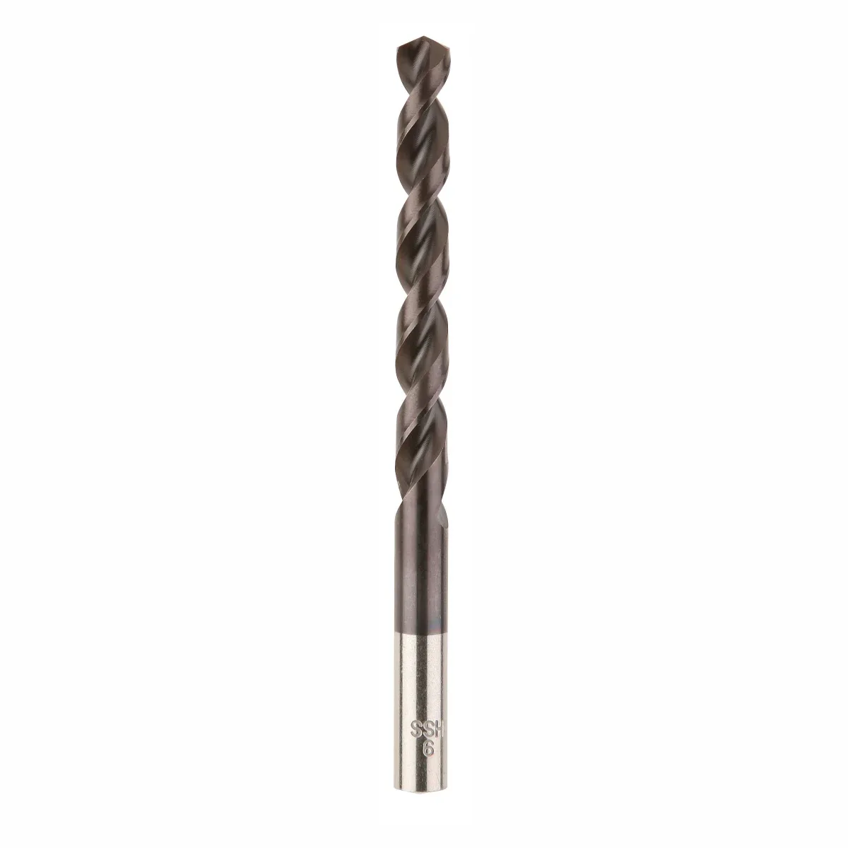 Tiain Metaalboren Hss G3 702 5.5 mm