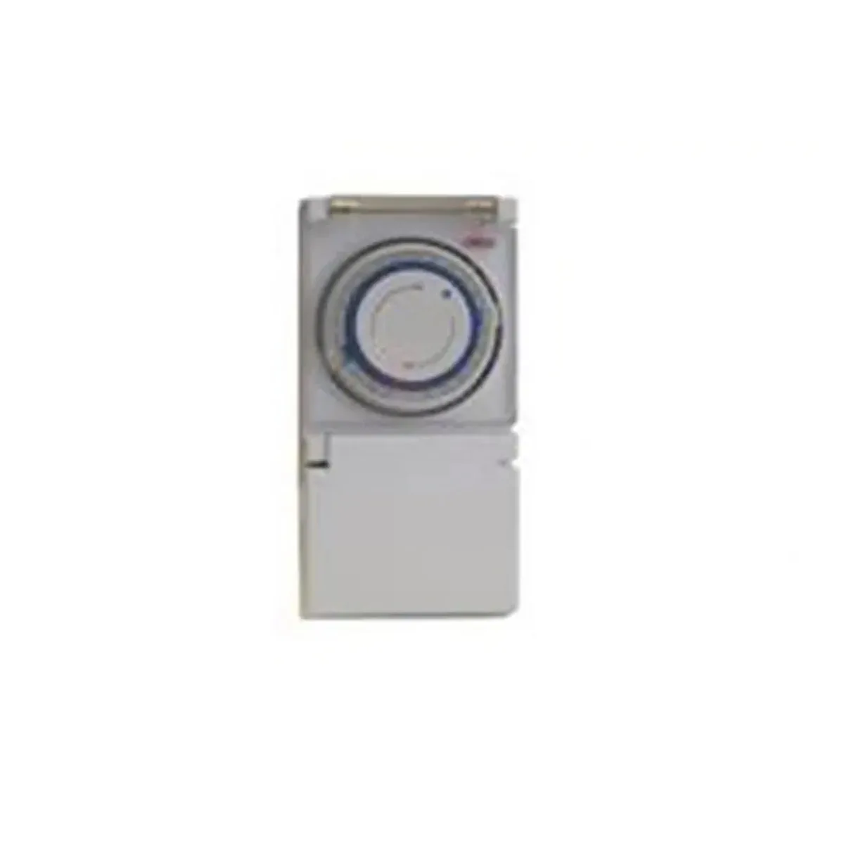 Timer Analoog 24h Outdoor