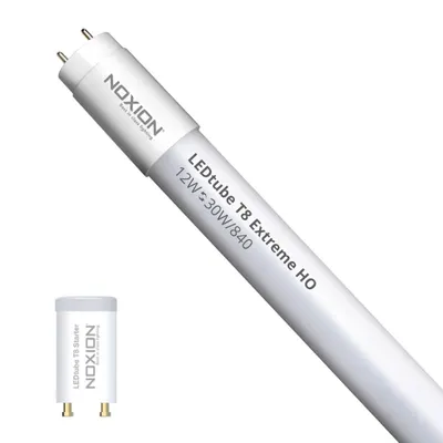 Fluorescent Led 90 cm 12w 4000k