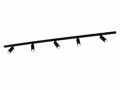 Tl Led Armatuur 120 cm 3