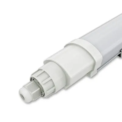 Tl Led Armatuur 120 cm 1