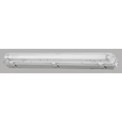 Tl Led Armatuur 60 cm Ip65 900 l
