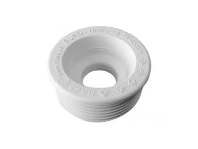 Manchon D'alimentation Eurocone 25-45 mm