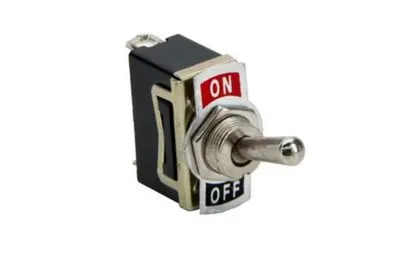 Toggle Switch