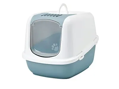 Maison de Toilette Nestor Jumbo Bluestone 66x48x46cm
