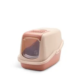 Maison de Toilette Nestor Toscane 56x39x38.5cm