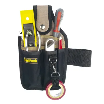 Toolpack Tool Pouch