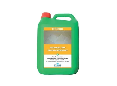 Topbril 5 l Natuurzeep Berdy 060 (4) 1