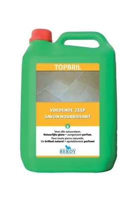 Topbril 5 l Natuurzeep Berdy 060 (4) 2